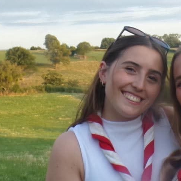 Lynn Faems